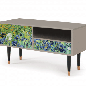 Sideboard - STORYZ - T3 Irises  - Sand
