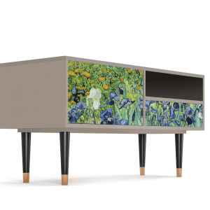 Sideboard - STORYZ - T3 Irises  - Sand