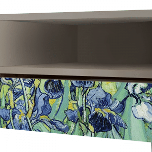 Sideboard - STORYZ - T3 Irises  - Sand