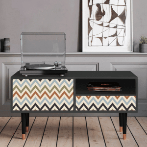 Sideboard - STORYZ - T3 Bright Ripple - Antracite