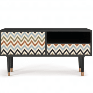 Sideboard - STORYZ - T3 Bright Ripple - Antracite