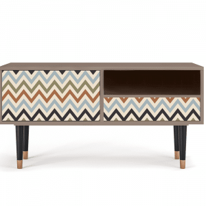 Sideboard - STORYZ - T3 Bright Ripple - Latte