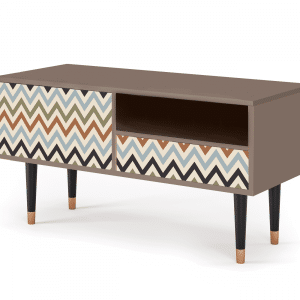 Sideboard - STORYZ - T3 Bright Ripple - Latte