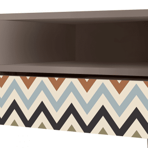 Sideboard - STORYZ - T3 Bright Ripple - Latte