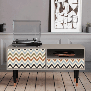 Sideboard - STORYZ - T3 Bright Ripple - Sand