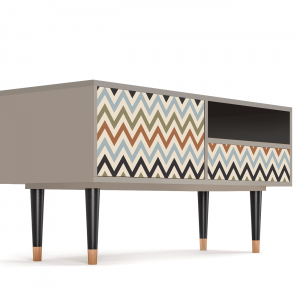 Sideboard - STORYZ - T3 Bright Ripple - Sand