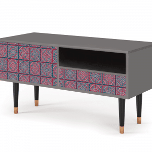 Sideboard - STORYZ - T3 Riviera Mosaic - Grey