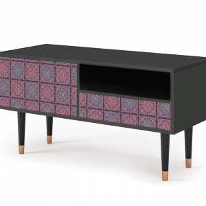 Sideboard - STORYZ - T3 Riviera Mosaic - Antracite