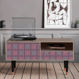 Sideboard - STORYZ - T3 Riviera Mosaic - Latte