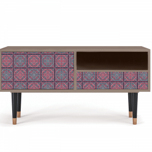 Sideboard - STORYZ - T3 Riviera Mosaic - Latte