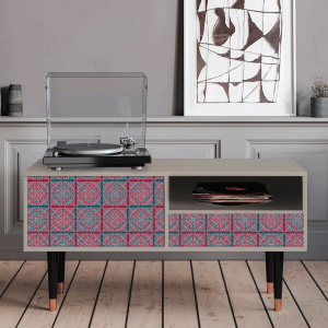 Sideboard - STORYZ - T3 Riviera Mosaic - Sand