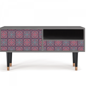 Sideboard - STORYZ - T3 Riviera Mosaic - Sand