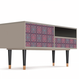 Sideboard - STORYZ - T3 Riviera Mosaic - Sand