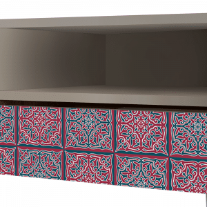 Sideboard - STORYZ - T3 Riviera Mosaic - Sand