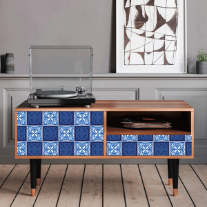 Sideboard - STORYZ - T3 Light Path - Walnut