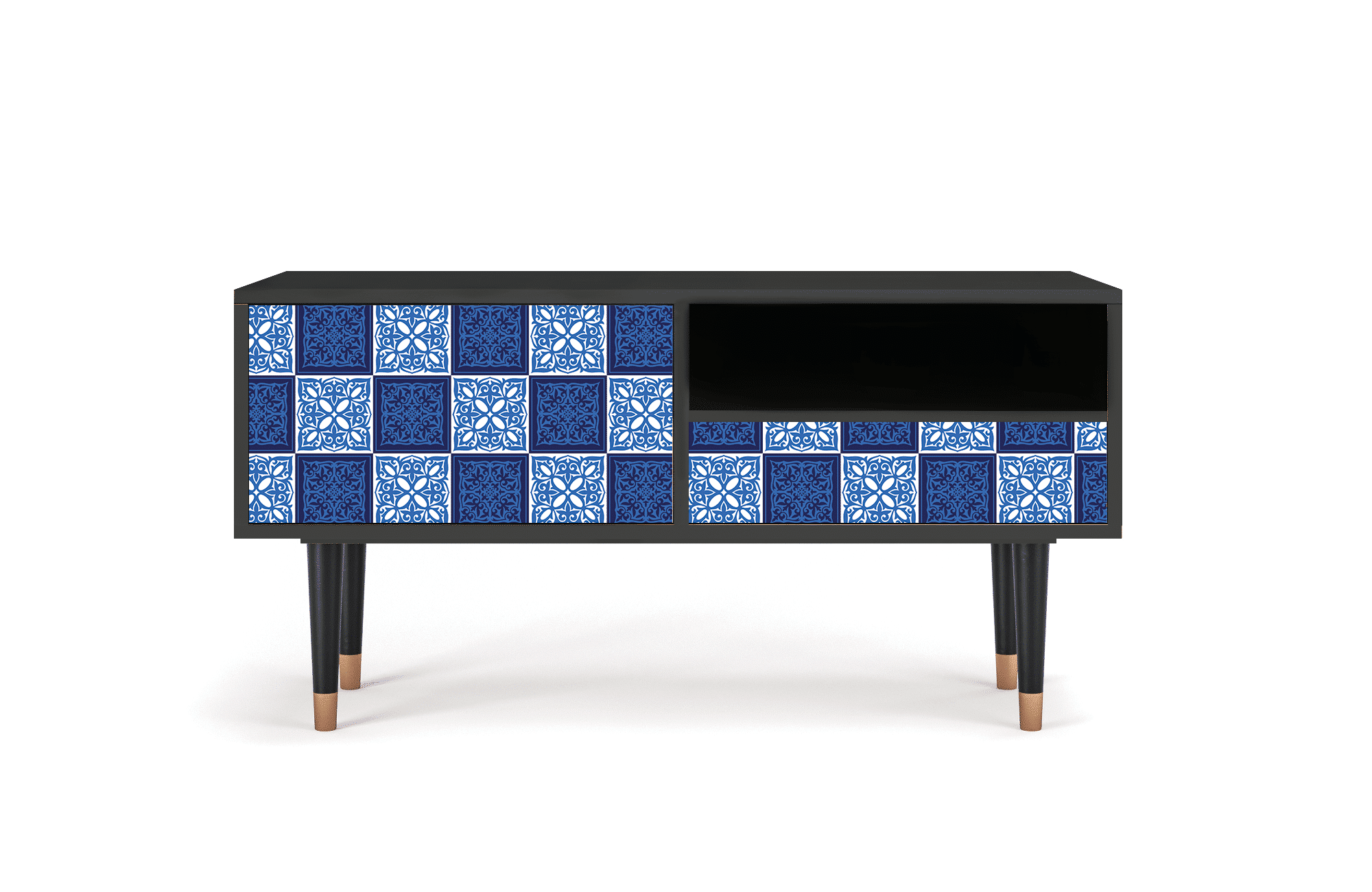 Sideboard – STORYZ – T3 Light Path – Antracite Sideboard - STORYZ - T3 Light Path - Antracite