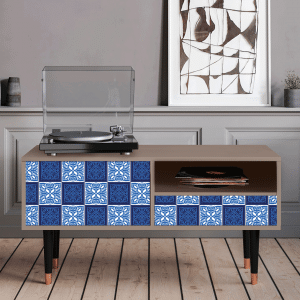 Sideboard - STORYZ - T3 Light Path - Latte