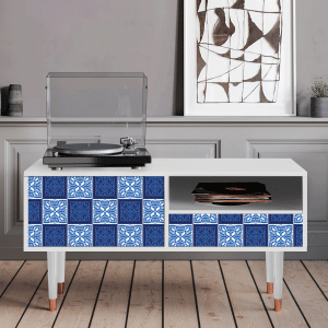 Sideboard - STORYZ - T3 Light Path - White