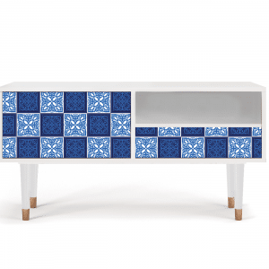 Sideboard - STORYZ - T3 Light Path - White