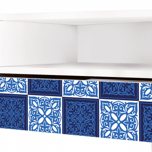 Sideboard - STORYZ - T3 Light Path - White