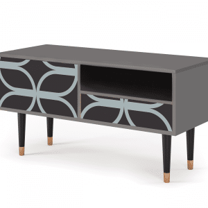 Sideboard - STORYZ - T3 Braided Blue - Grey