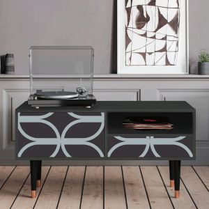 Sideboard - STORYZ - T3 Braided Blue - Antracite