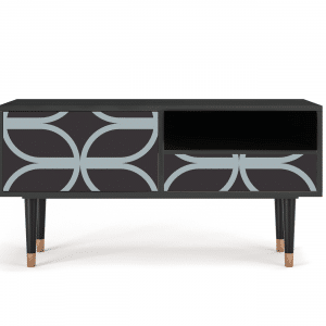 Sideboard - STORYZ - T3 Braided Blue - Antracite