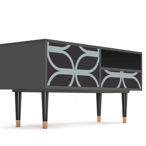 Sideboard - STORYZ - T3 Braided Blue - Antracite