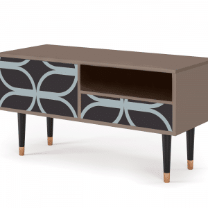 Sideboard - STORYZ - T3 Braided Blue - Latte