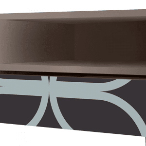 Sideboard - STORYZ - T3 Braided Blue - Latte