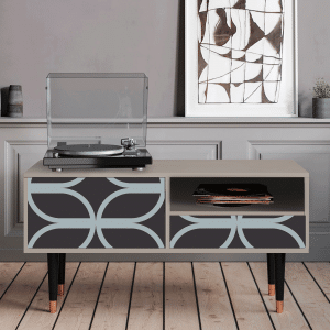 Sideboard - STORYZ - T3 Braided Blue - Sand