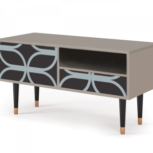 Sideboard - STORYZ - T3 Braided Blue - Sand