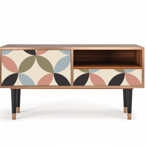 Sideboard - STORYZ - T3 Butterfly Effect - Walnut