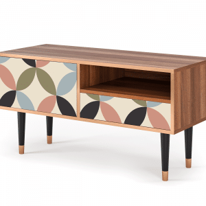 Sideboard - STORYZ - T3 Butterfly Effect - Walnut