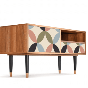 Sideboard - STORYZ - T3 Butterfly Effect - Walnut