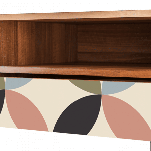Sideboard - STORYZ - T3 Butterfly Effect - Walnut