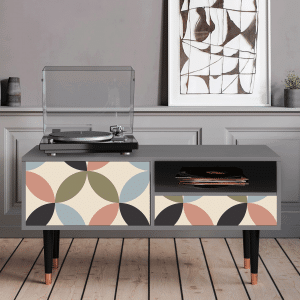 Sideboard - STORYZ - T3 Butterfly Effect - Grey