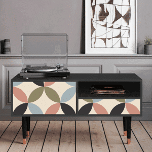 Sideboard - STORYZ - T3 Butterfly Effect - Antracite