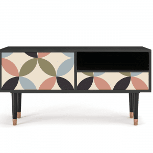 Sideboard - STORYZ - T3 Butterfly Effect - Antracite