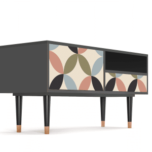 Sideboard - STORYZ - T3 Butterfly Effect - Antracite