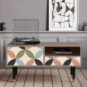 Sideboard - STORYZ - T3 Butterfly Effect - Latte