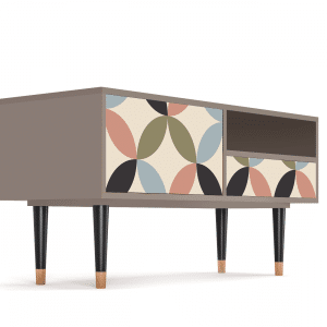 Sideboard - STORYZ - T3 Butterfly Effect - Latte