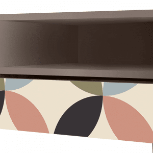 Sideboard - STORYZ - T3 Butterfly Effect - Latte