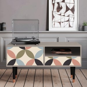 Sideboard - STORYZ - T3 Butterfly Effect - Sand