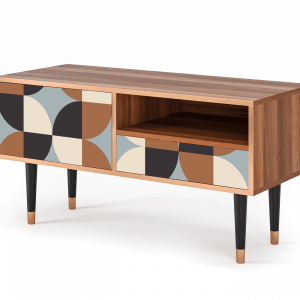 Sideboard - STORYZ - T3 Brown Sensation - Walnut