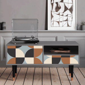 Sideboard - STORYZ - T3 Brown Sensation - Grey