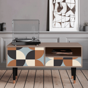 Sideboard - STORYZ - T3 Brown Sensation - Latte