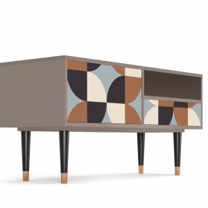 Sideboard - STORYZ - T3 Brown Sensation - Latte