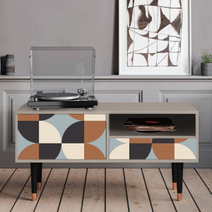 Sideboard - STORYZ - T3 Brown Sensation - Sand