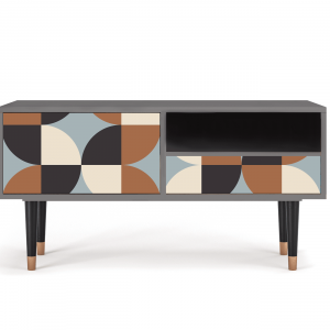Sideboard - STORYZ - T3 Brown Sensation - Sand